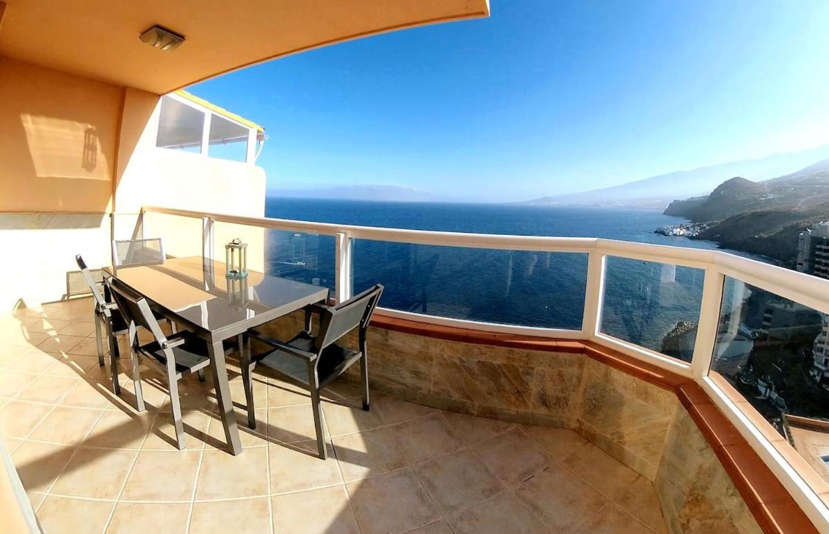 Apartment Facing The Ocean - Full Appt 2 Ch Double Tabaiba